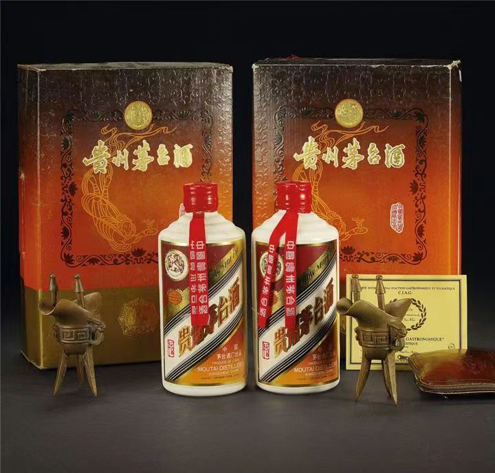 慈利礼盒茅台酒回收